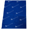 AktivVinter Bandana, blau
