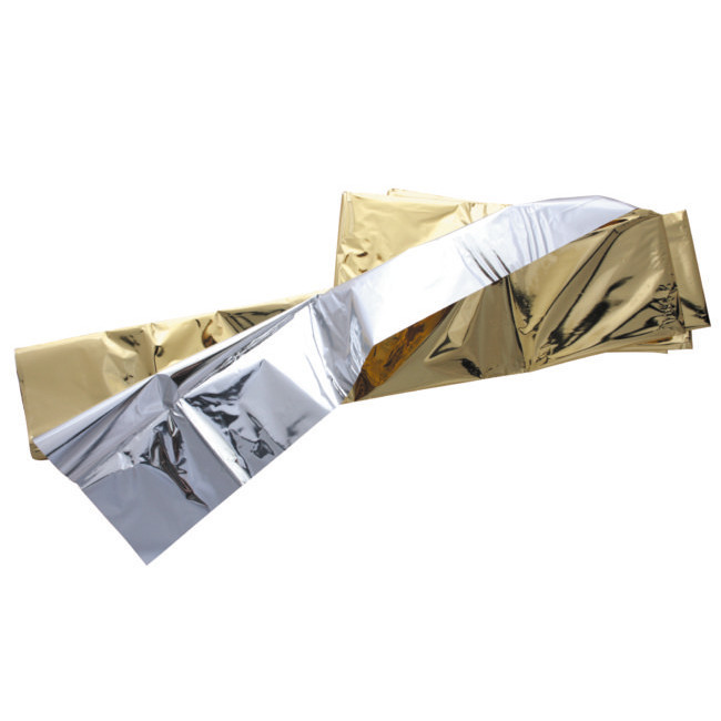 Alfombra de aluminio Travelsafe