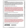 Aquecedor de pés Accezzi, 240 pares