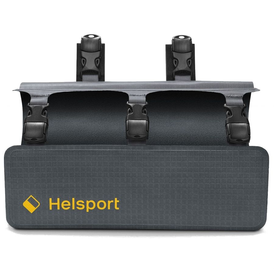 Arnês de guiador Helsport Gravel SL, suporte de guiador