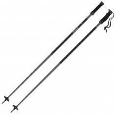 Atomic AMT SQS W bastones de esquí, negro