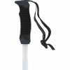 Atomic AMT SQS W, ski poles, white