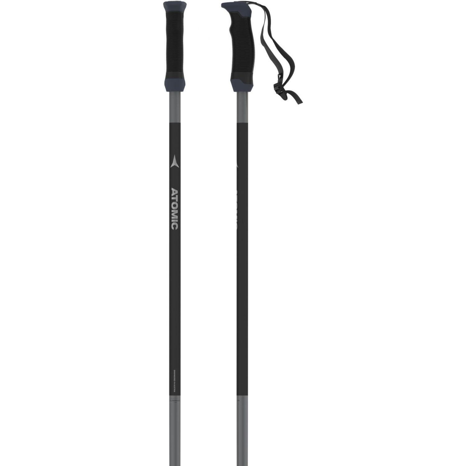 Atomic AMT SQS W, Skistave, Black