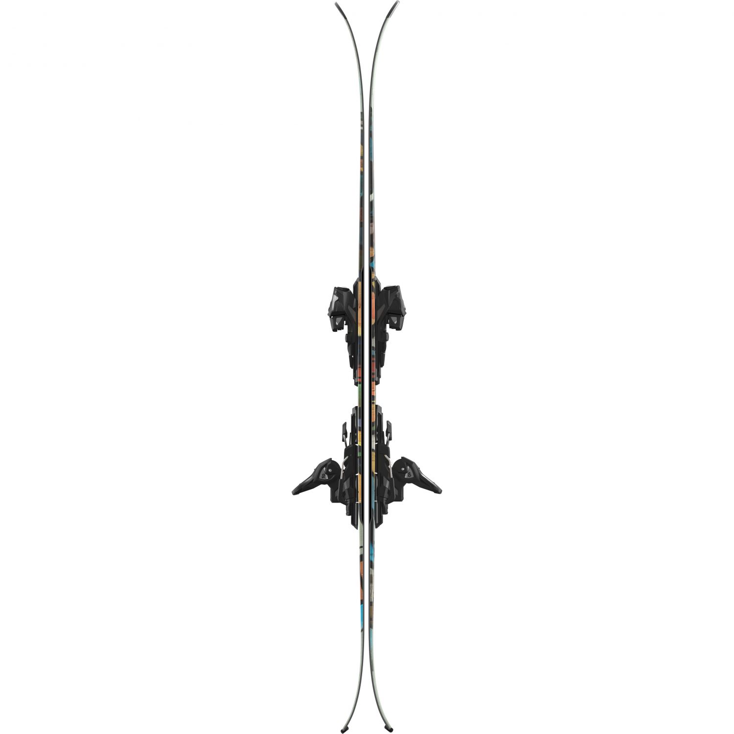 Atomic Bent 85 R + M 10 GW