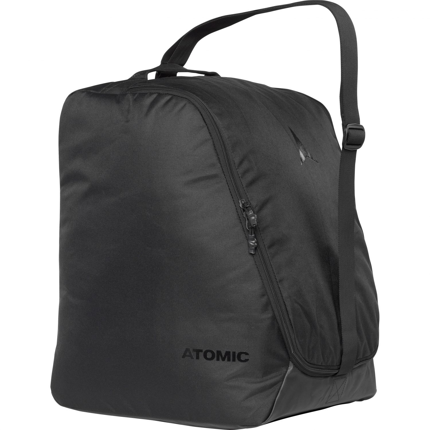 Atomic Boot Bag, preto