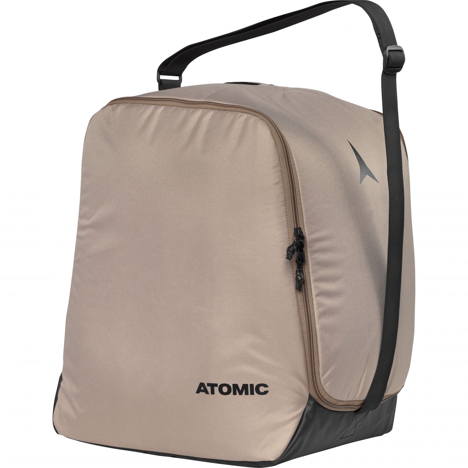 Atomic Boot & Helmet Bag, beige