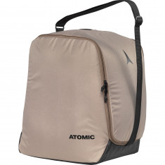 Atomic Boot & Helmet Bag, be?owy