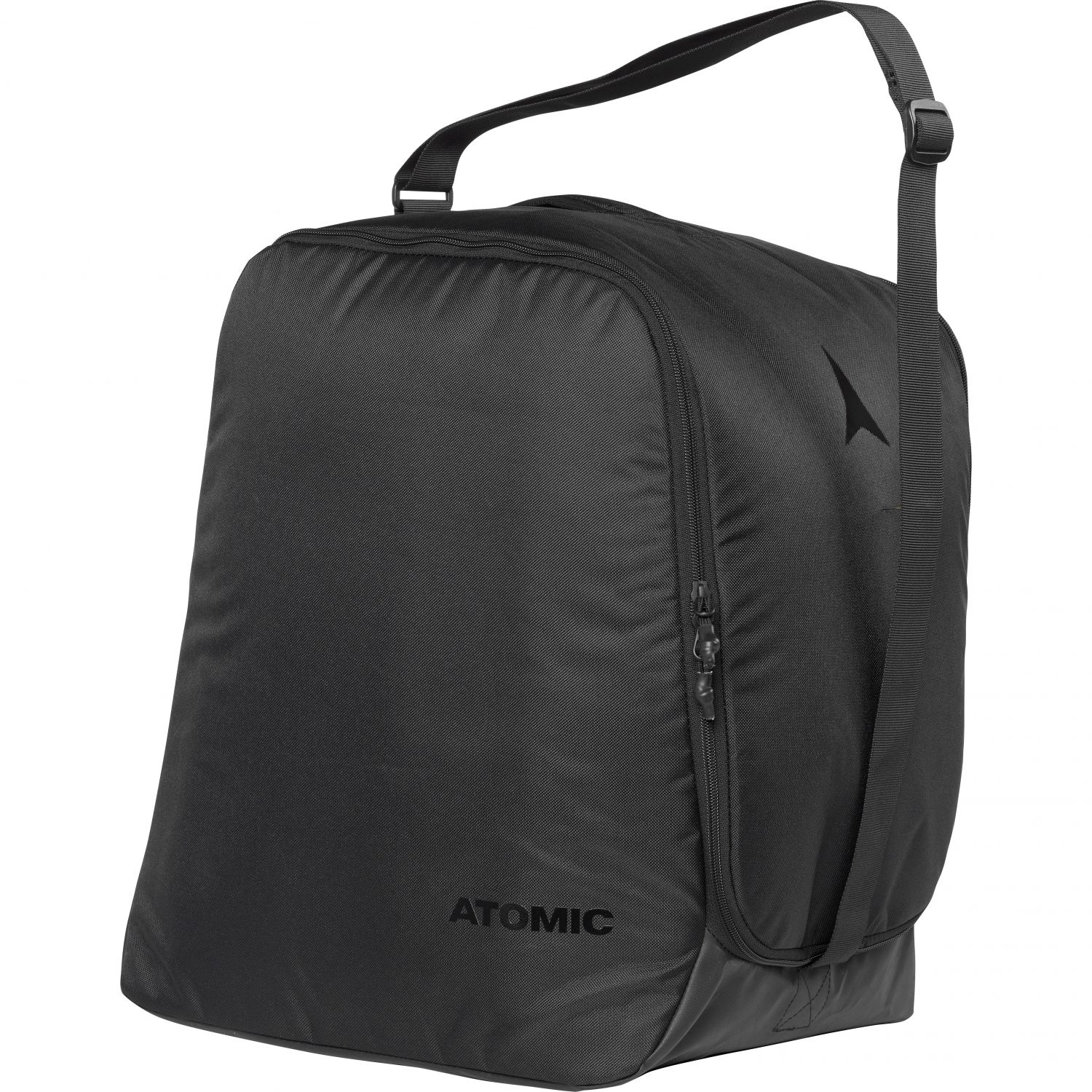 Atomic Boot & Helmet Bag, Black