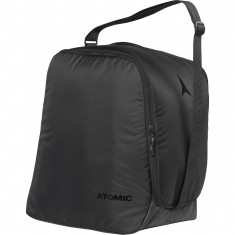 Atomic Boot & Helmet Bag, fekete