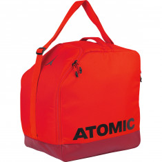 Atomic Boot & Helmet Bag, Röd