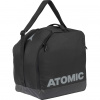 Atomic Boot & Helmet Bag, rot