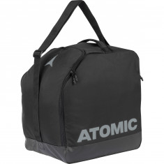Atomic Boot & Helmet Bag, schwarz