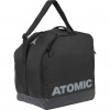 Atomic Boot & Helmet Bag, Röd