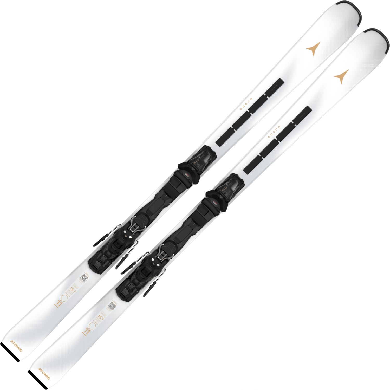Atomic Cloud C11 RVSK Light + M 10 GW