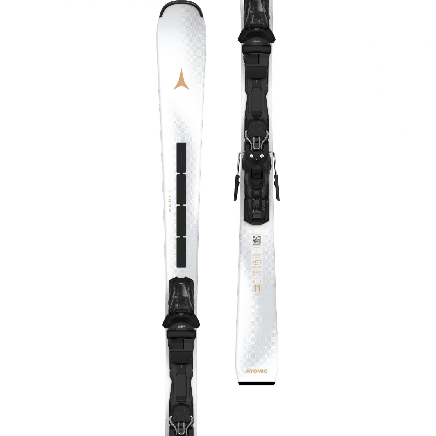 Atomic Cloud C11 RVSK Light + M 10 GW