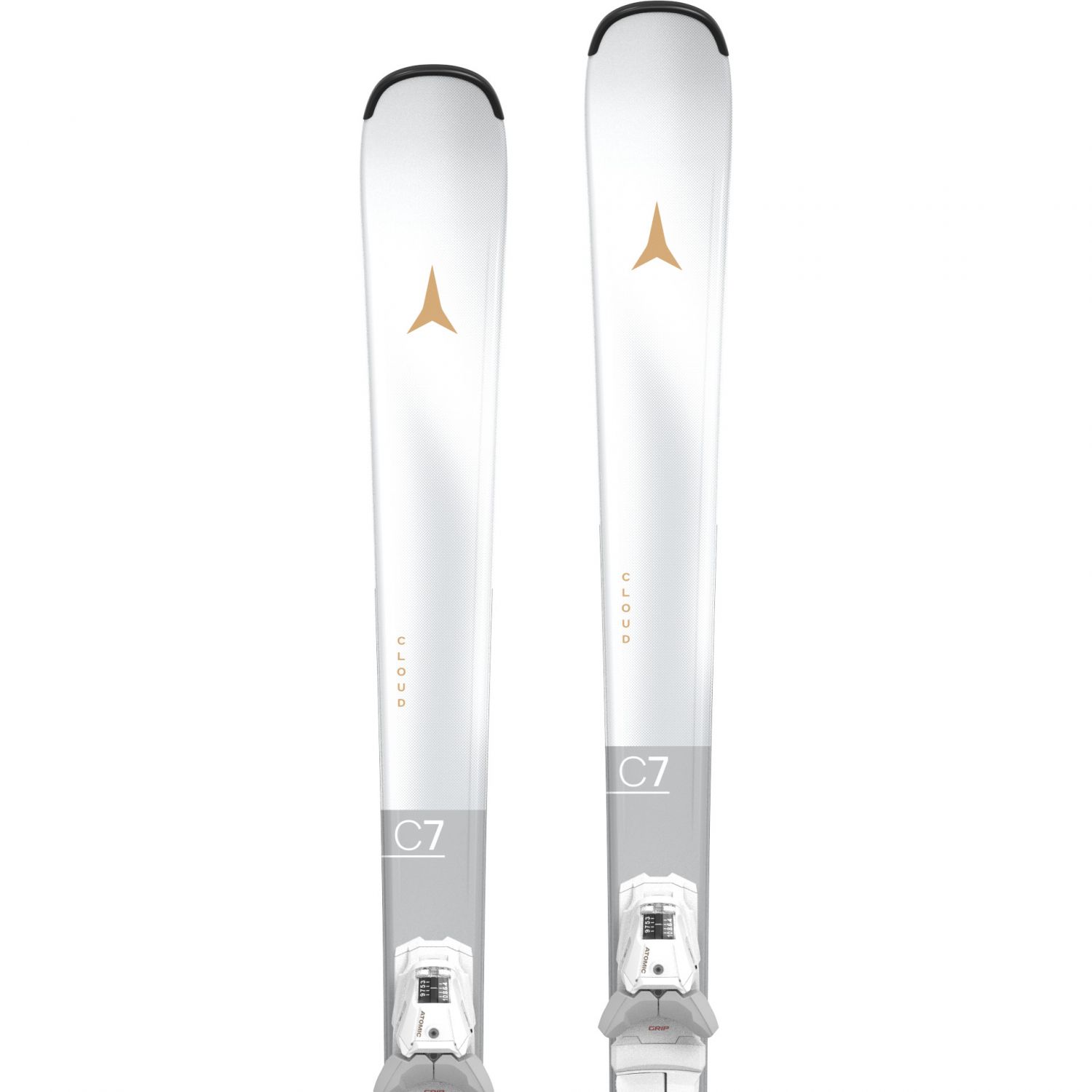 Atomic Cloud C7 White + M 10 GW