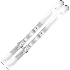 Atomic Cloud C7 WHITE + M 10 GW