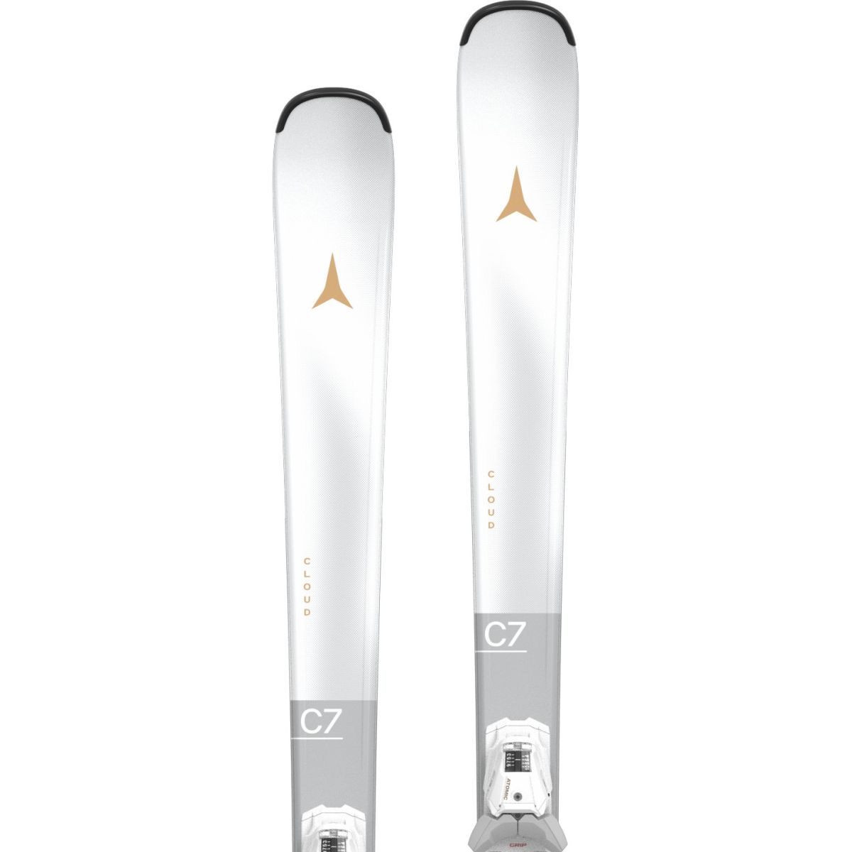 Atomic Cloud C7 WHITE + M 10 GW