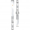 Atomic Cloud C7 White + M 10 GW