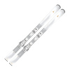 Atomic Cloud C7 WHITE + M 10 GW
