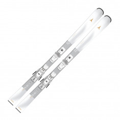 Atomic Cloud C7 WHITE + M 10 GW