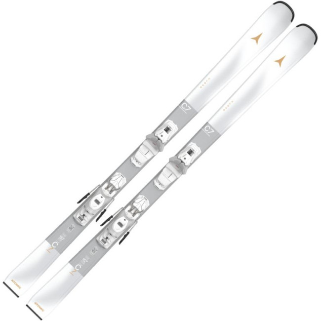 Atomic Cloud C7 WHITE + M 10 GW