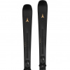 Atomic Cloud C9 RVSK LIGHT + M 10 GW