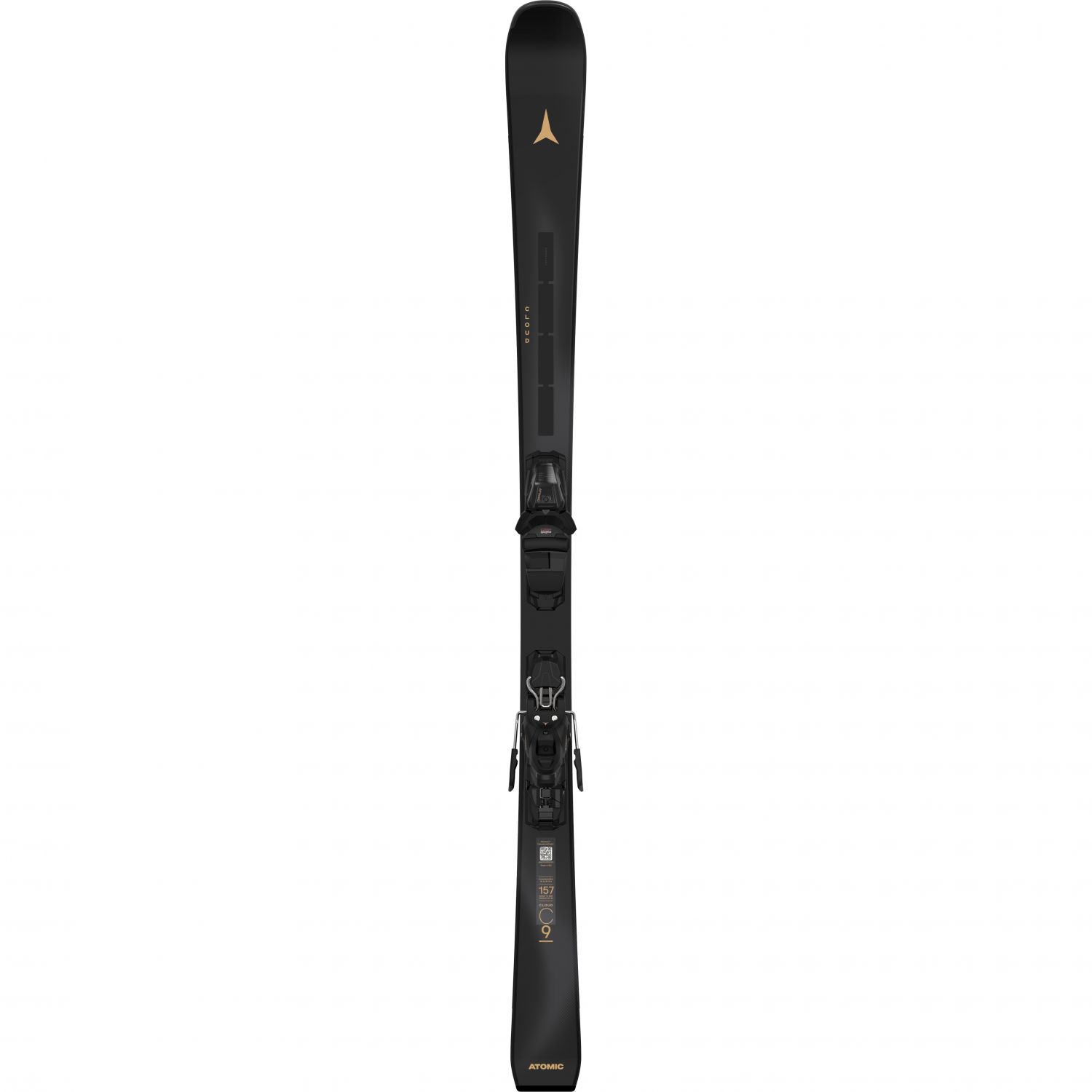 Atomic Cloud C9 RVSK LIGHT + M 10 GW