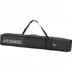 Atomic Double Ski Bag, Black