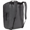 Atomic Duffle Bag 60L, musta