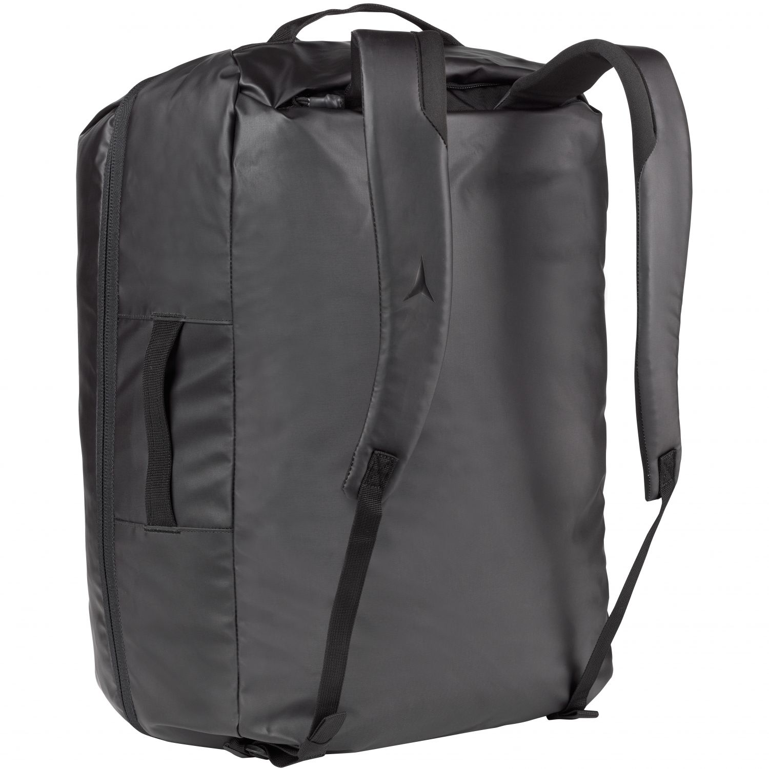 Atomic Duffle Bag 60L, negro