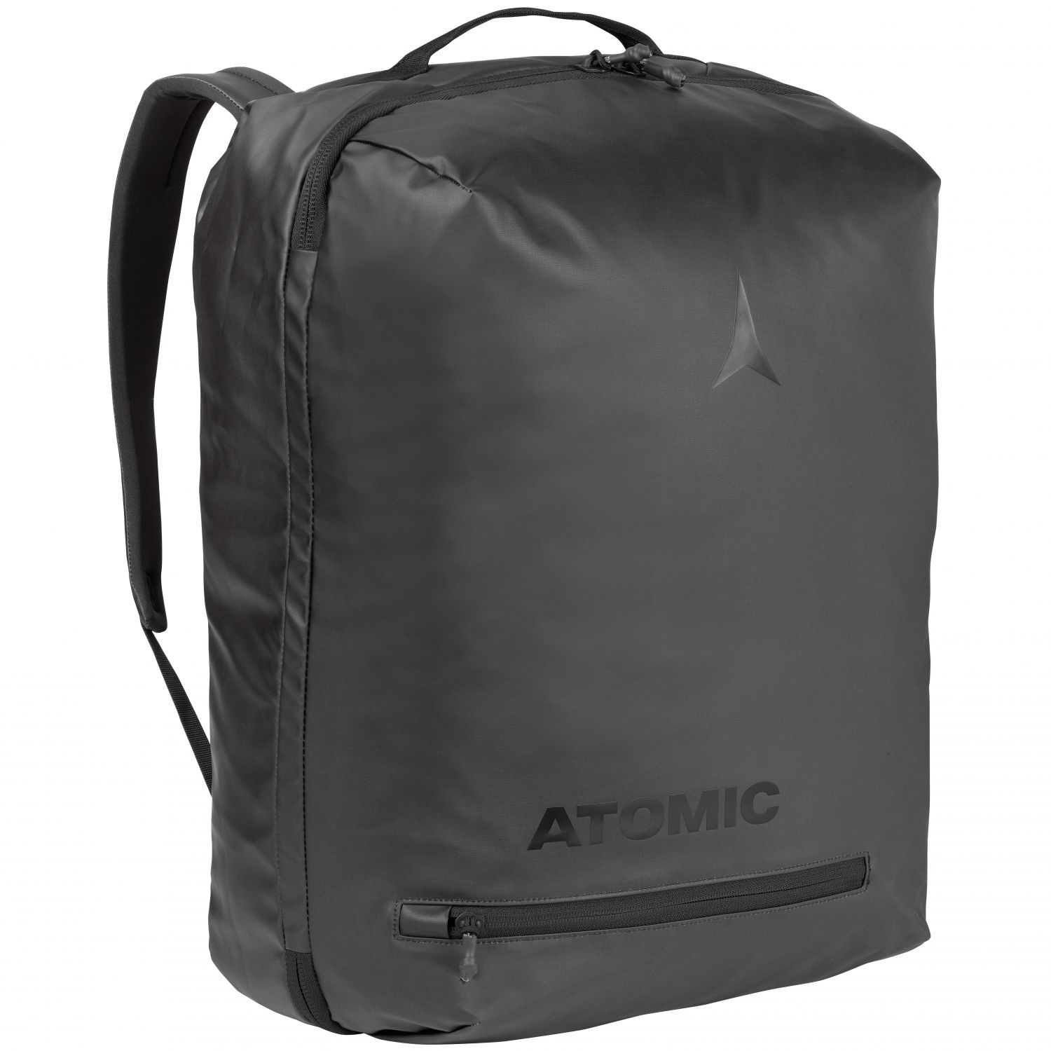 Atomic Duffle Bag 60L, negro