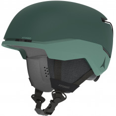 Atomic Four Amid, ski helm, groen