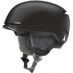 Atomic Four Amid, ski helmet, black