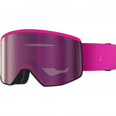 Atomic Four Pro HD, síszemüveg, pink