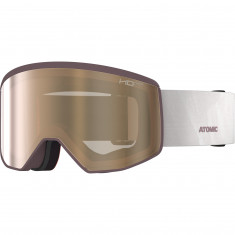 Atomic Four Pro M HD Photo, skibriller, hvid