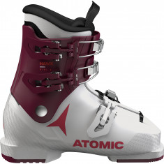 Atomic Hawx Girl 3, ski boots, kids, white/berry