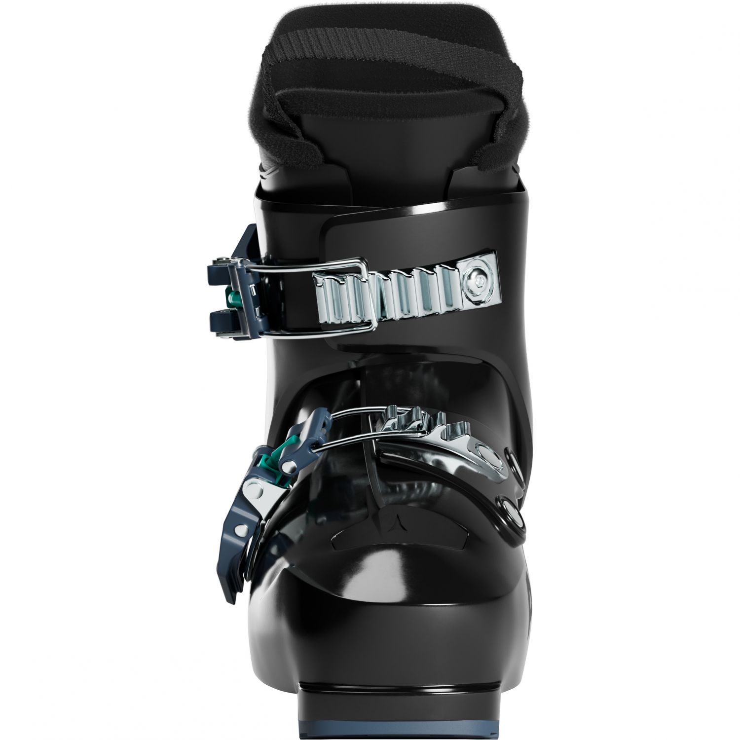 Atomic Hawx Kids 2, Skischuhe, Junior, schwarz/blau
