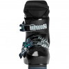 Atomic Hawx Kids 3, chaussures de ski, junior, noir/bleu