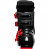 Atomic Hawx Kids 4, botas de esqui, infantil, preto