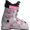 Atomic Hawx Kids 4, buty narciarskie, junior, ró?owy
