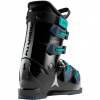 Atomic Hawx Kids 4, Skischuhe, Junior, schwarz/blau
