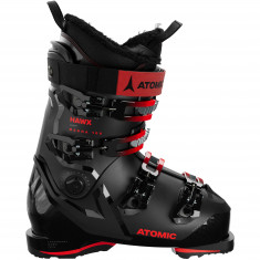 Atomic Hawx Magna 100 GW, skischoenen , meneer, zwart/rood