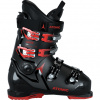 Atomic Hawx Magna 100, skischoenen, zwart/rood