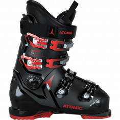 Atomic Hawx Magna 100, skischoenen, zwart/rood