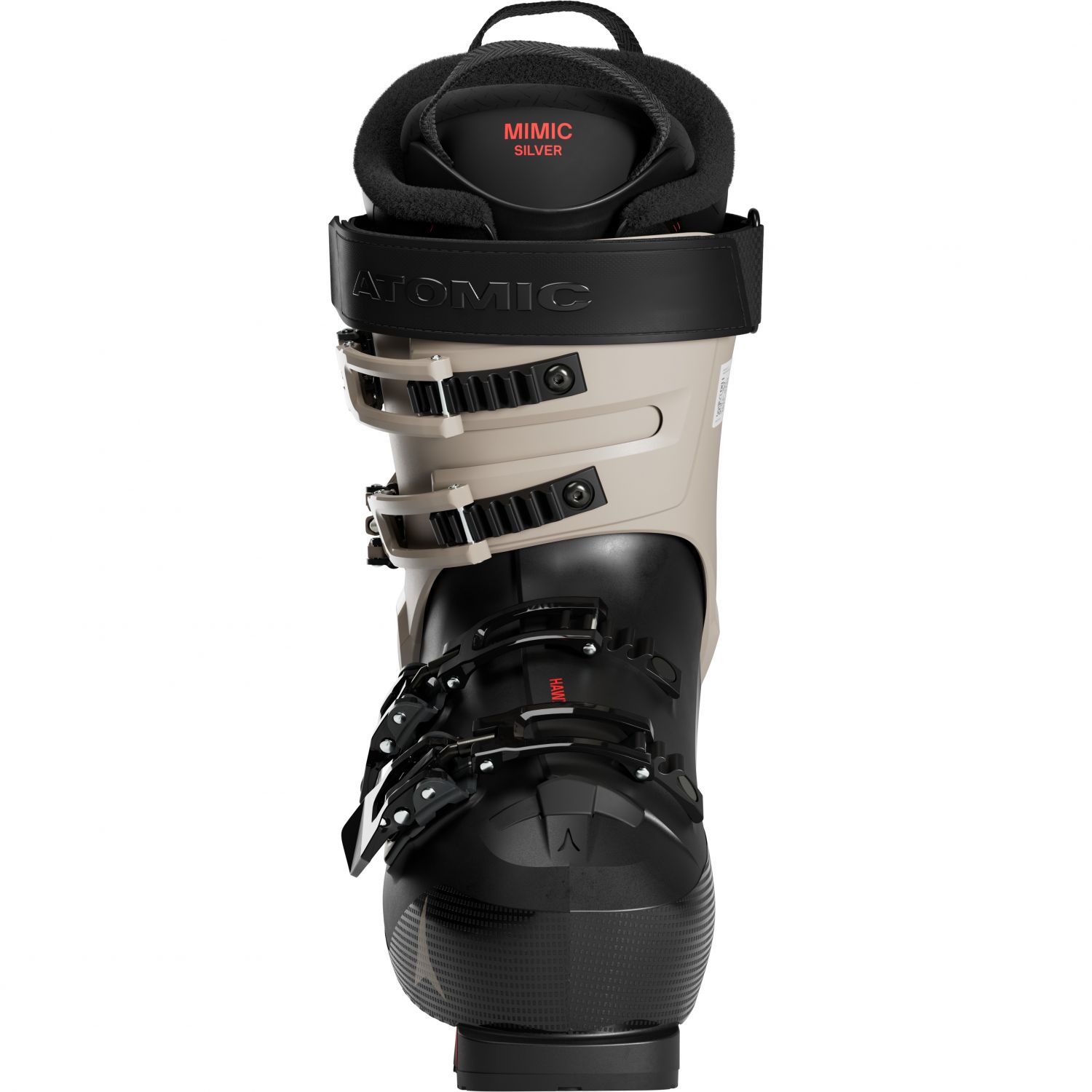 Atomic Hawx Magna 110, botas de esquí, hombre, negro/beige