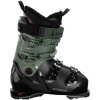 Atomic Hawx Magna 110 GW, skischoenen , meneer, zwart/donkergroen