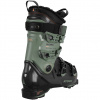 Atomic Hawx Magna 110 GW, Skistøvler, Herre, Black/Army Green/Orange