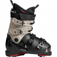 Atomic Hawx Magna 110, ski boots, men, black/cement