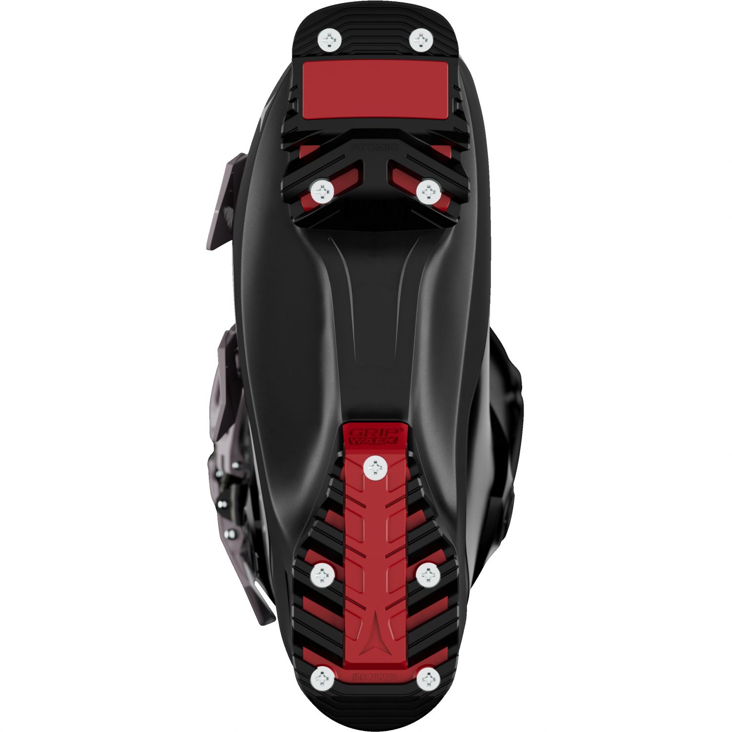 Atomic Hawx Magna 85, buty narciarskie, damskie, czarne